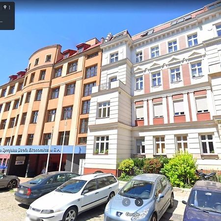 Apartament Seven เลกนิตซา ภายนอก รูปภาพ