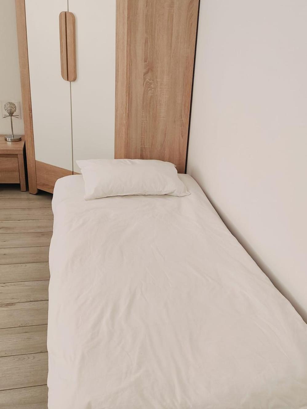 Apartament Seven เลกนิตซา ภายนอก รูปภาพ